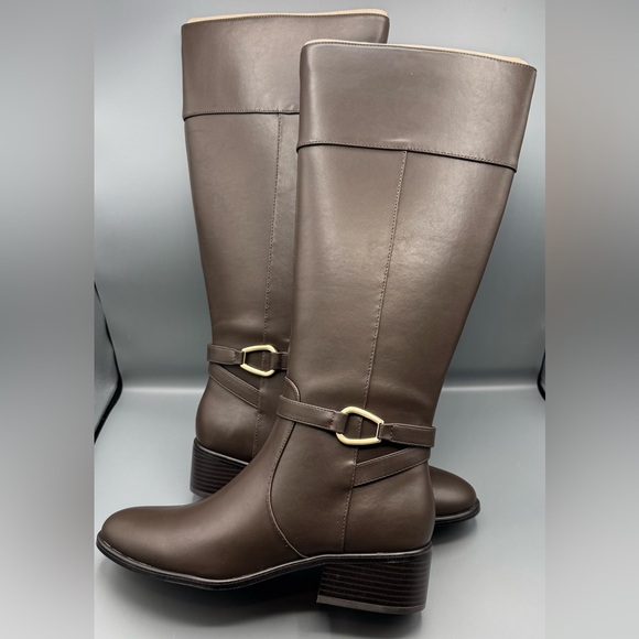 Bandolino Shoes - Bandolino Dennie Boots
